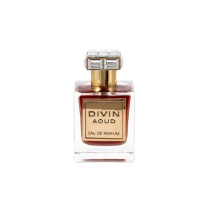 French Avenue, Divin Aoud, Парфюмна вода, Унисекс, 100 мл