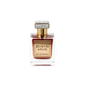 French Avenue, Divin Aoud, Парфюмна вода, Унисекс, 100 мл