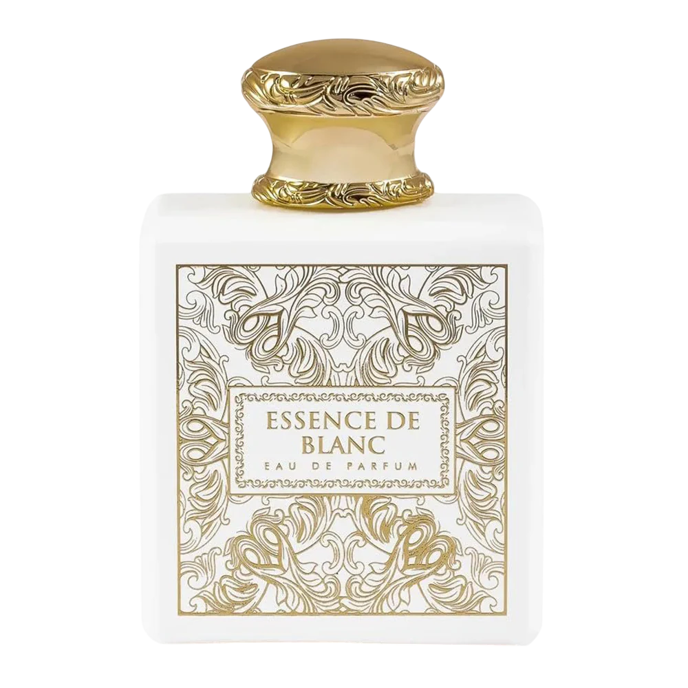 French Avenue, Essence De Blanc, Парфюмна вода, Унисекс, 100 мл