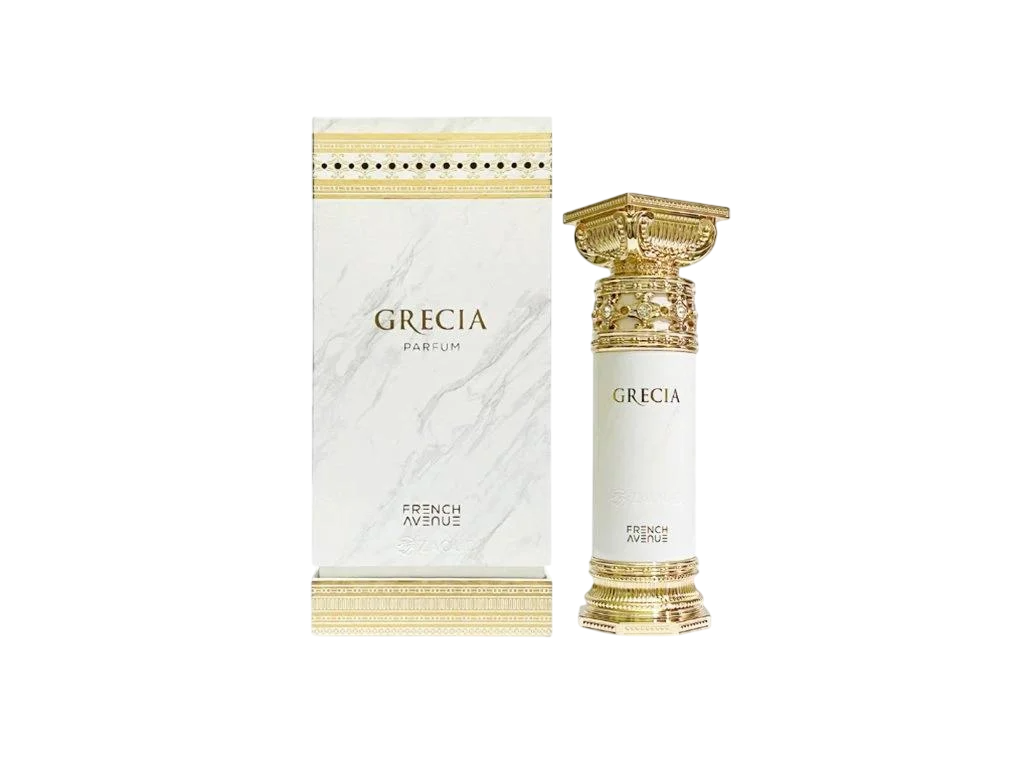 French Avenue, Grecia White, Парфюмна вода, За жените, 100 мл - Image 2