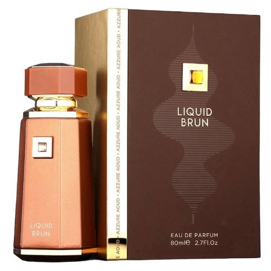 French Avenue, Liquid Brun, Парфюмна вода, За мъже, 100 мл - Image 2