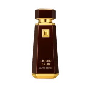 French Avenue, Liquid Brun Limited Edition, Екстракт от парфюм, Унисекс, 150 мл
