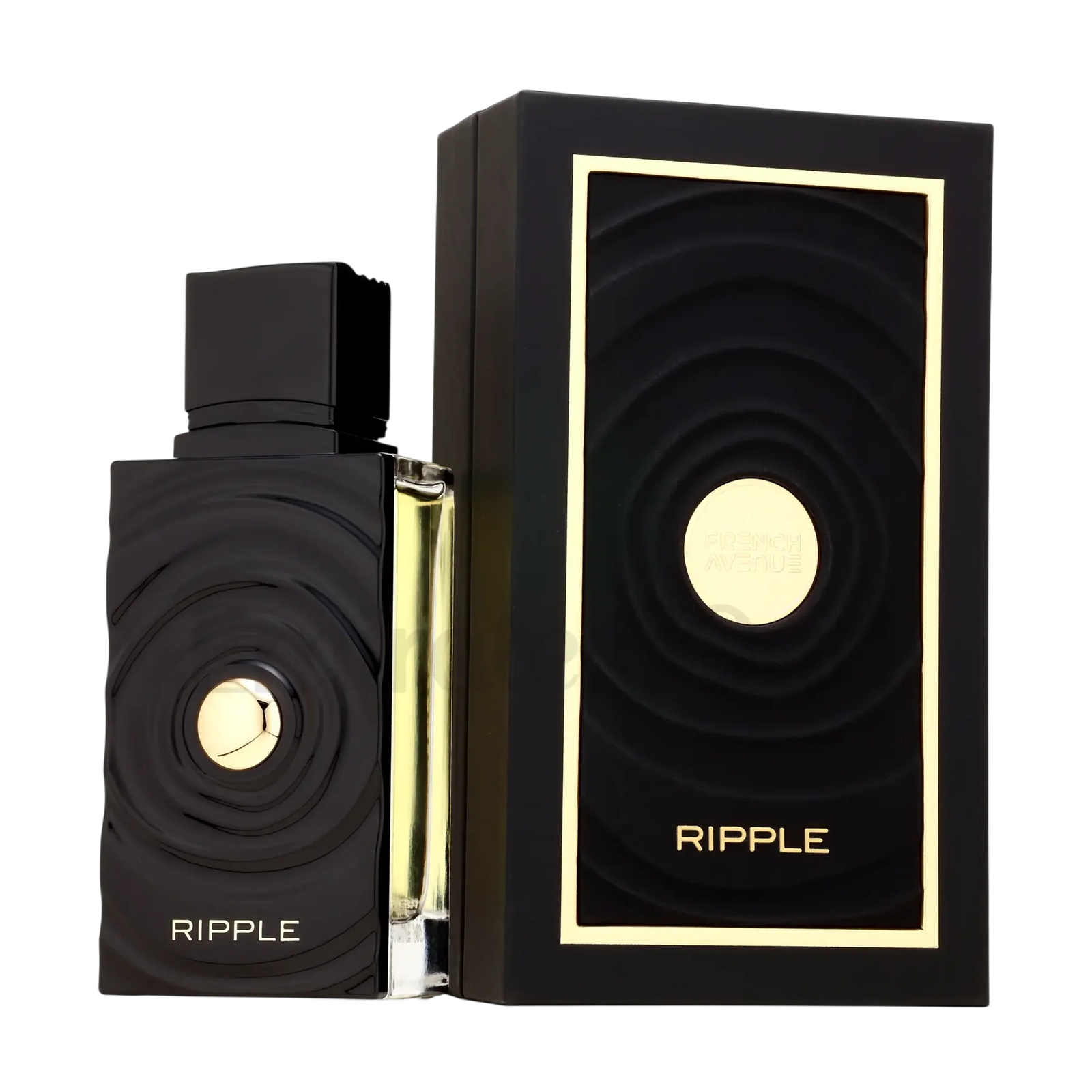 French Avenue, Ripple, Парфюмна вода, Унисекс, 100 мл - Image 2