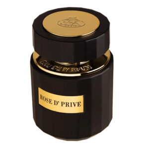French Avenue, Rose D'Prive, Парфюмна вода, Унисекс, 100 мл