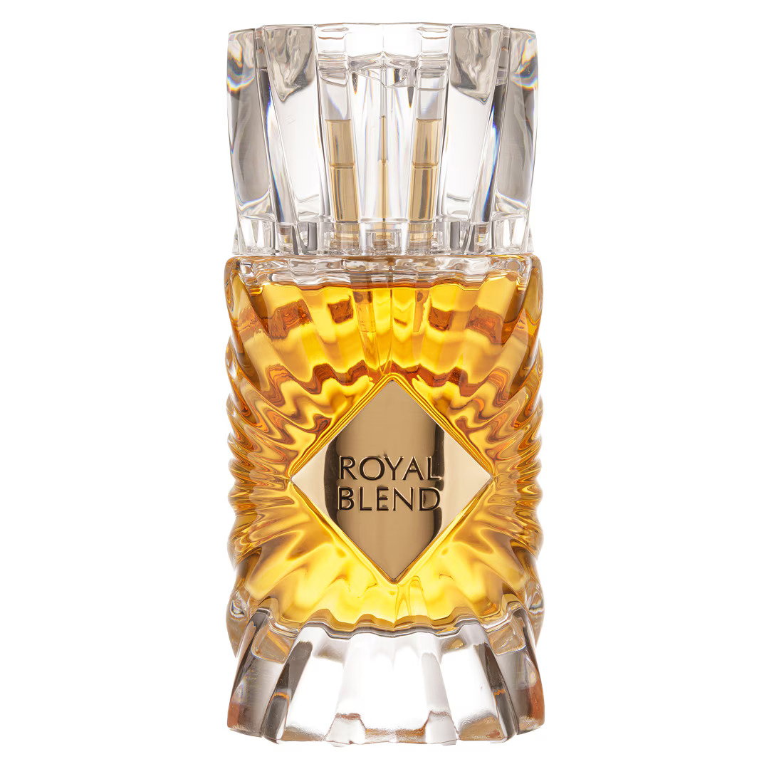 French Avenue, Royal Blend, Екстракт от парфюм, Унисекс, 100 мл