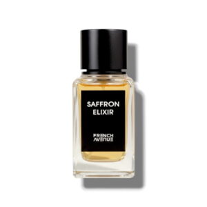 French Avenue, Saffron Elixir, Парфюмна вода, Унисекс, 100 мл