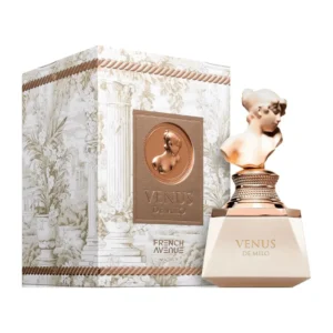 French Avenue, Venus De Milo, Парфюмна вода, За жените, 100 мл