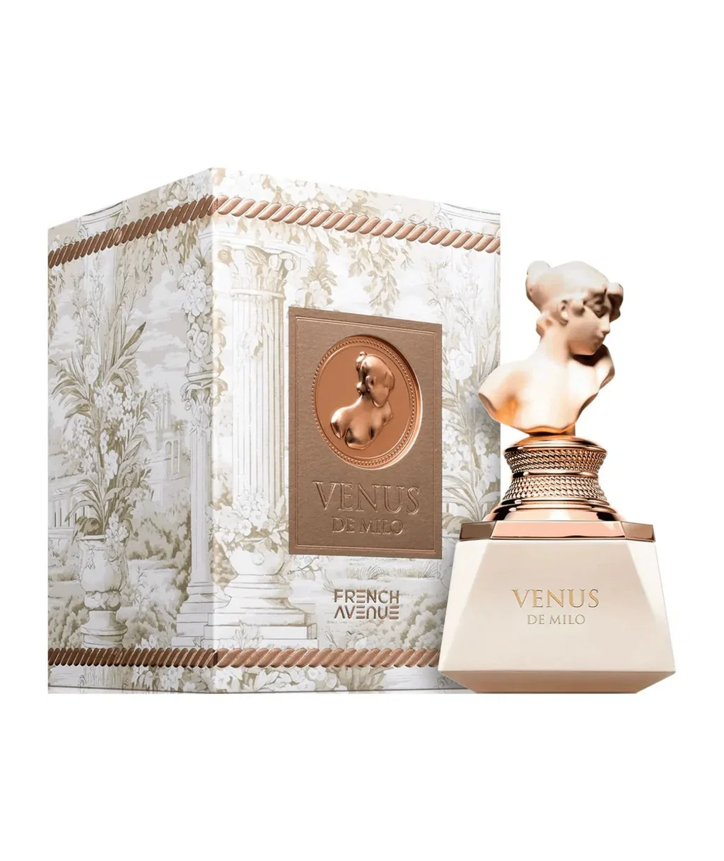 French Avenue, Venus De Milo, Парфюмна вода, За жените, 100 мл