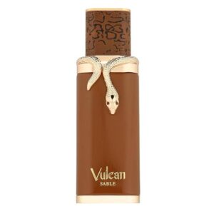 French Avenue, Vulcan Sable, Парфюмна вода, Унисекс, 100 мл