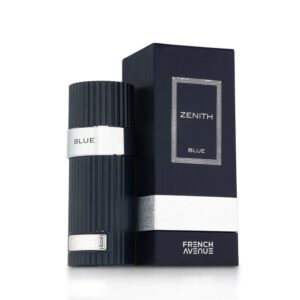 French Avenue, Zenith Blue, Парфюмна вода, За мъже, 100 мл