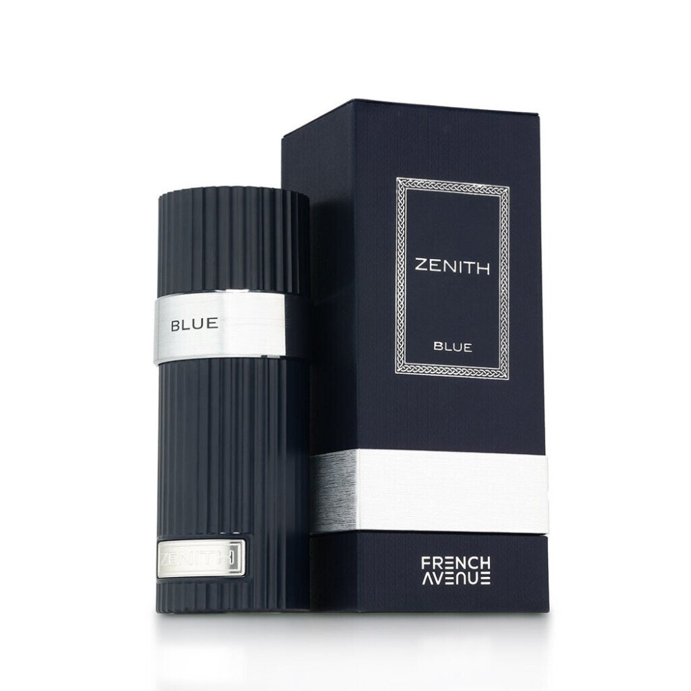 French Avenue, Zenith Blue, Парфюмна вода, За мъже, 100 мл