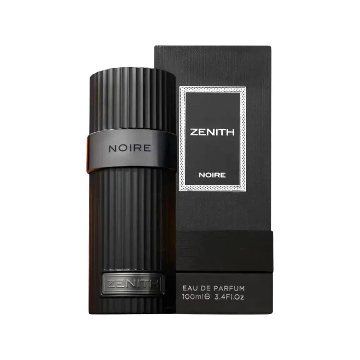 French Avenue, Zenith Noir, Парфюмна вода, За мъже, 100 мл - Image 2