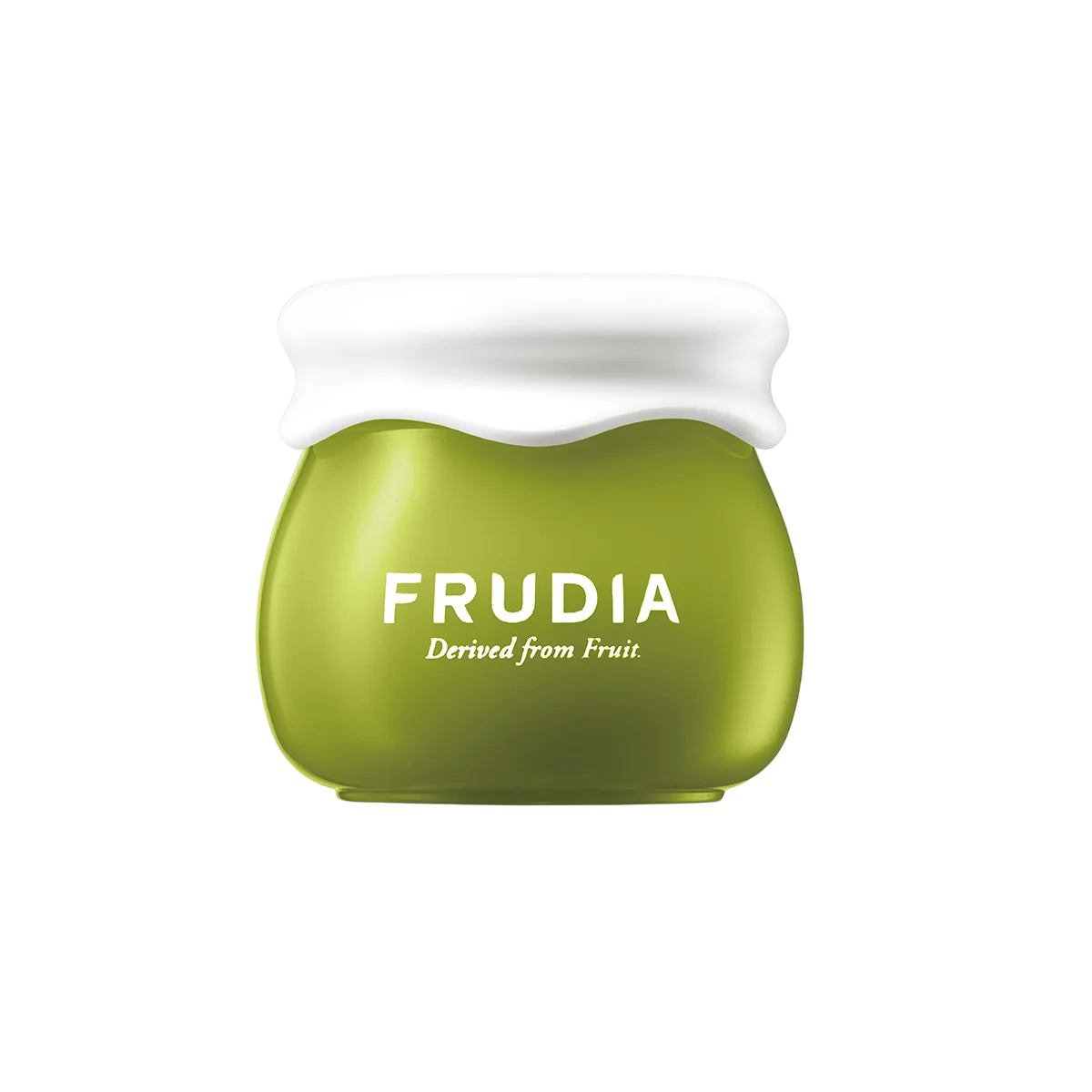 Frudia, Delivered From Fruit, Авокадо, Интензивна хидратация, Сметана, За лице, 55 г *Тестер