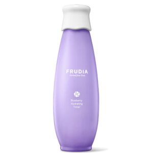 Frudia, Delivered From Fruit, Боровинка, Хидратирайте, Почистващ тоник, 195 мл *Тестер