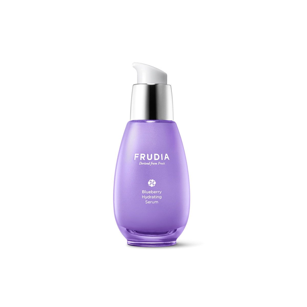 Frudia, Delivered From Fruit, Боровинка, Хидратиращ, Серум, За лице, 30 мл *Тестер