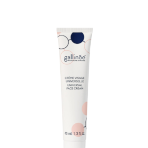 Gallinee, Microbiome Skincare, Хидратиращ, Ежедневно, Сметана, За лице, 40 мл