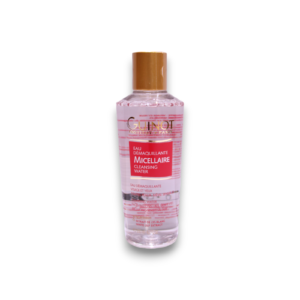 Guinot, Guinot, Екстракт от бяла лилия, Почистване, Мицеларна вода, За всички типове кожа, 200 мл