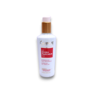Guinot, Hydra Fraicheur, Почистващо мляко, За лице, 200 мл
