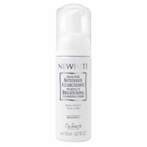 Guinot, Newhite, Осветляване, Почистваща пяна, 150 мл