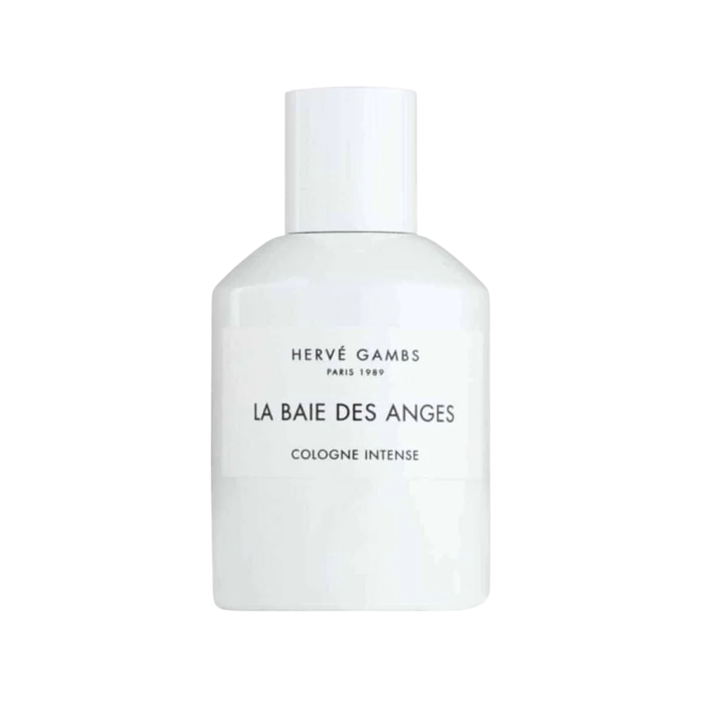 Herve Gambs, La Baie des Anges, Одьо дьо Кьолн, Унисекс, 100 мл *Тестер