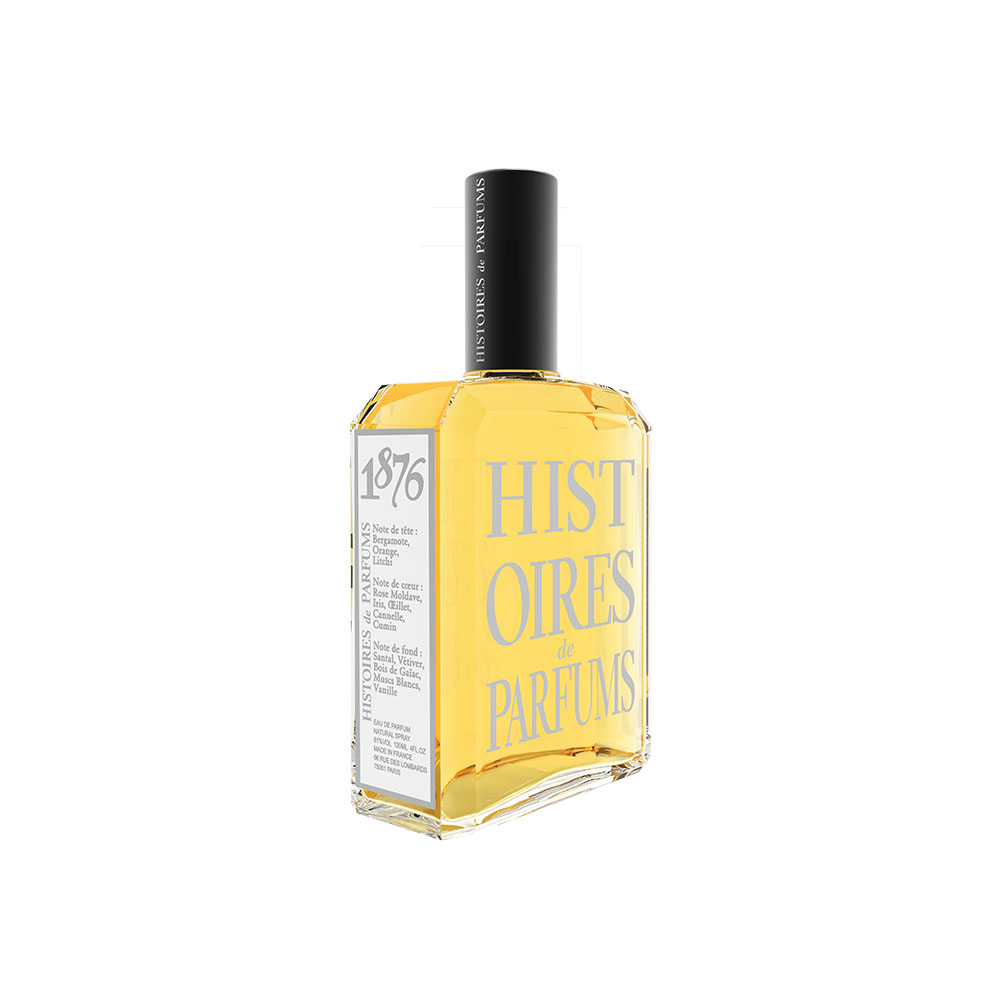 Histoires de Parfums, 1876 Mata Hari, Парфюмна вода, За жените, 120 мл - Image 3
