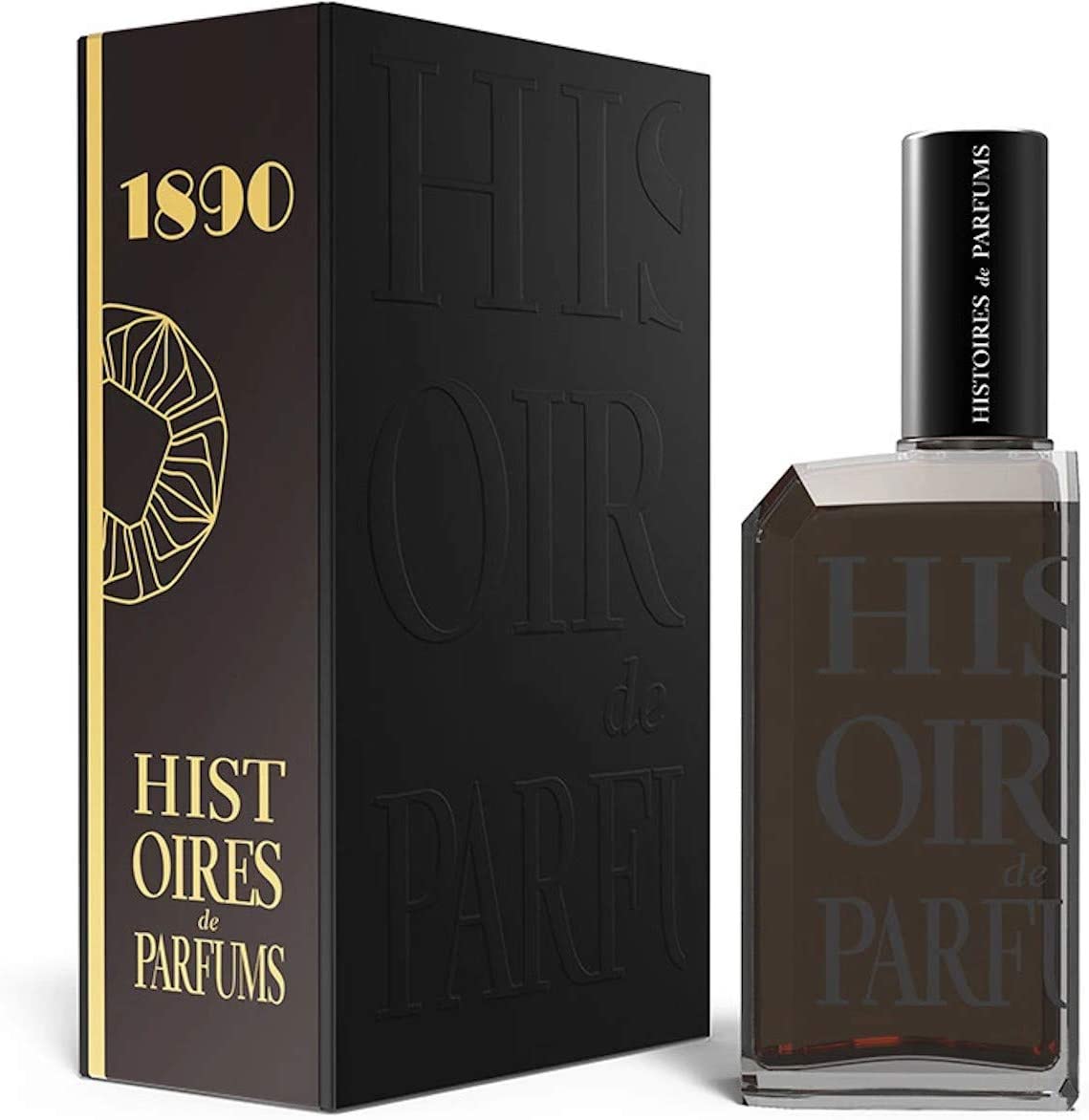 Histoires de Parfums, 1890, Opera Rare, Парфюмна вода, За жените, 60 мл