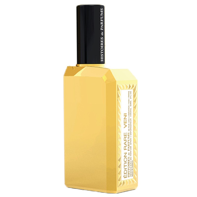 Histoires de Parfums, Edition Rare - Veni, Парфюмна вода, Унисекс, 60 мл