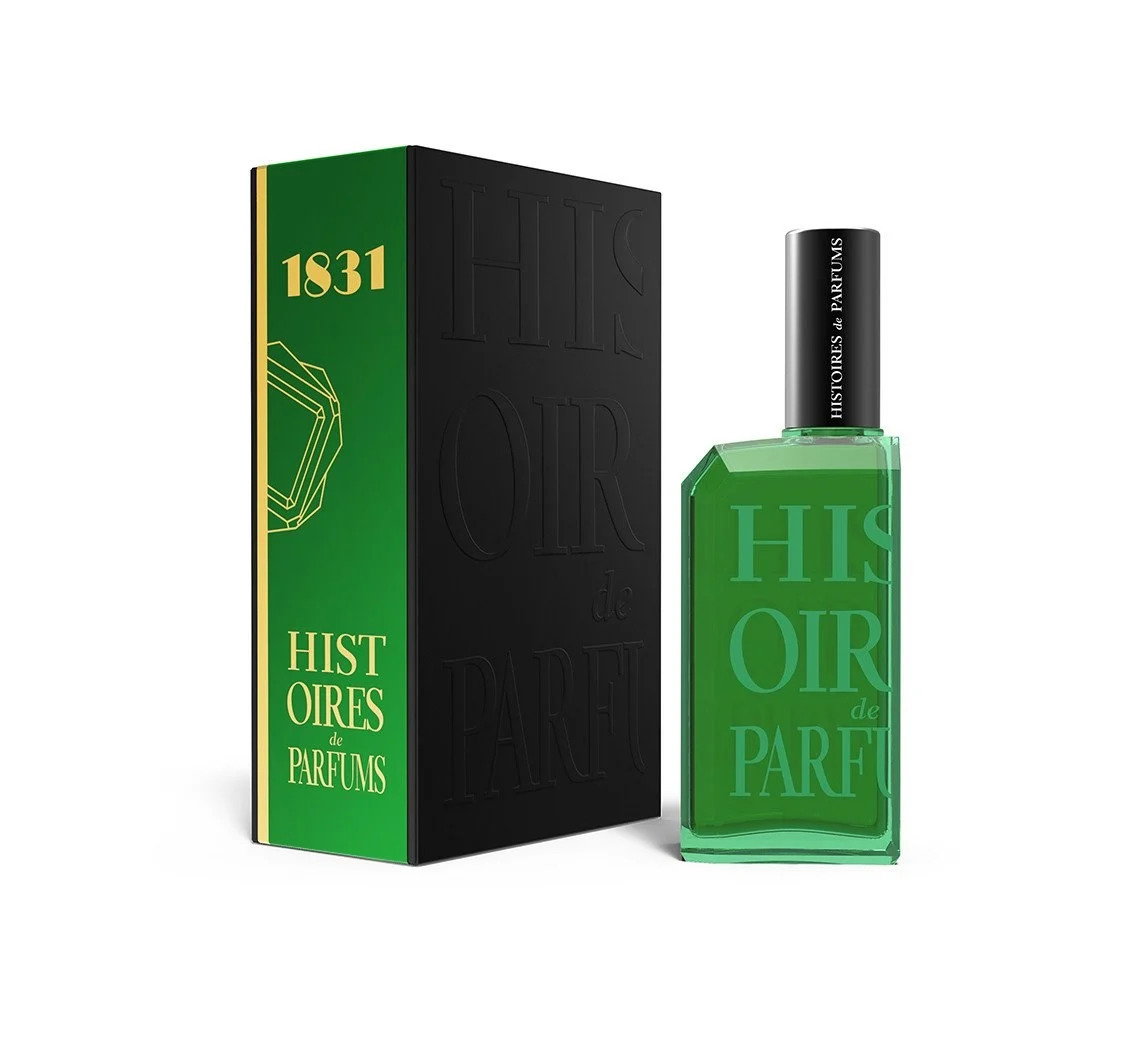 Histoires de Parfums, Opera - 1831 Norma Bellini, Парфюмна вода, За жените, 60 мл - Image 2