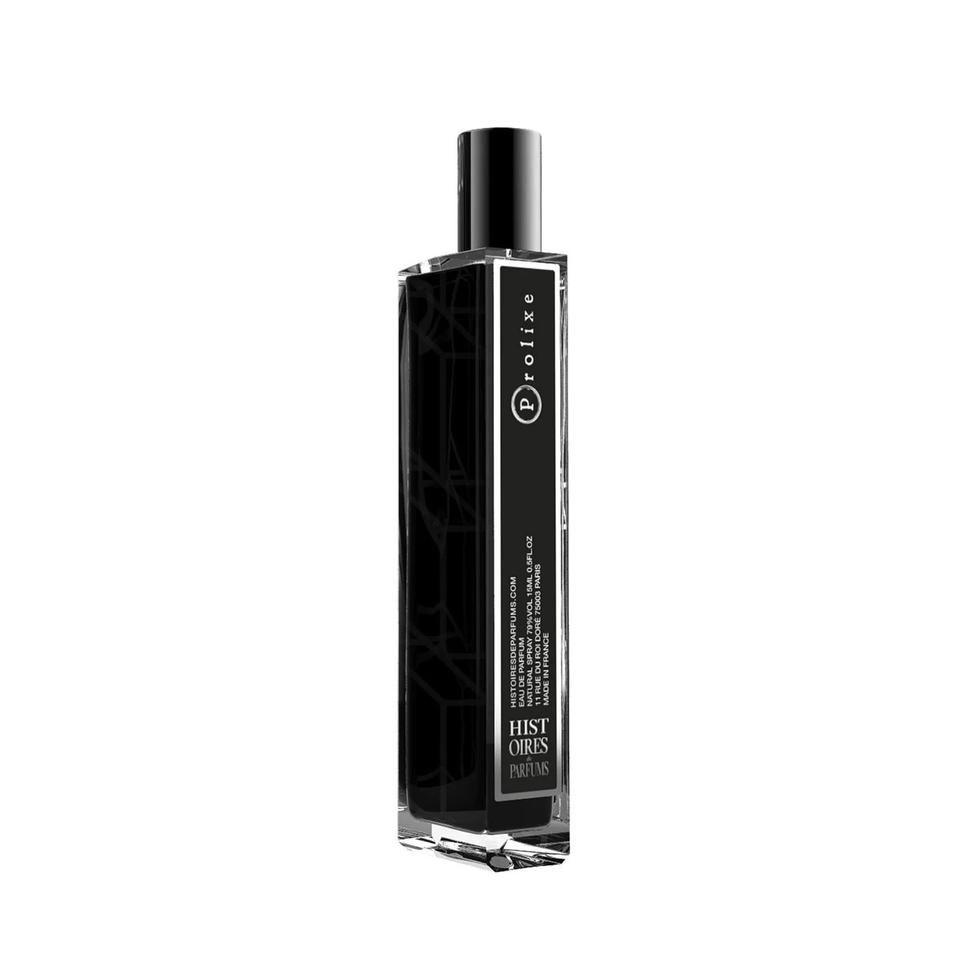 Histoires de Parfums, Prolixe, Парфюмна вода, Унисекс, 15 мл - Image 2