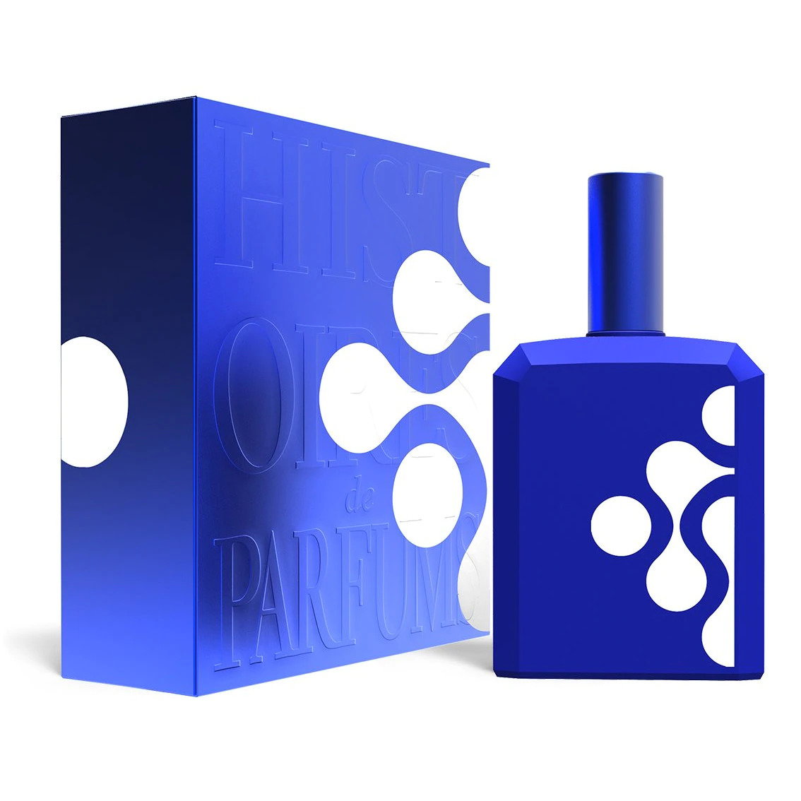 Histoires de Parfums, This Is Not A Blue Bottle 1.4, Парфюмна вода, Унисекс, 120 мл - Image 3