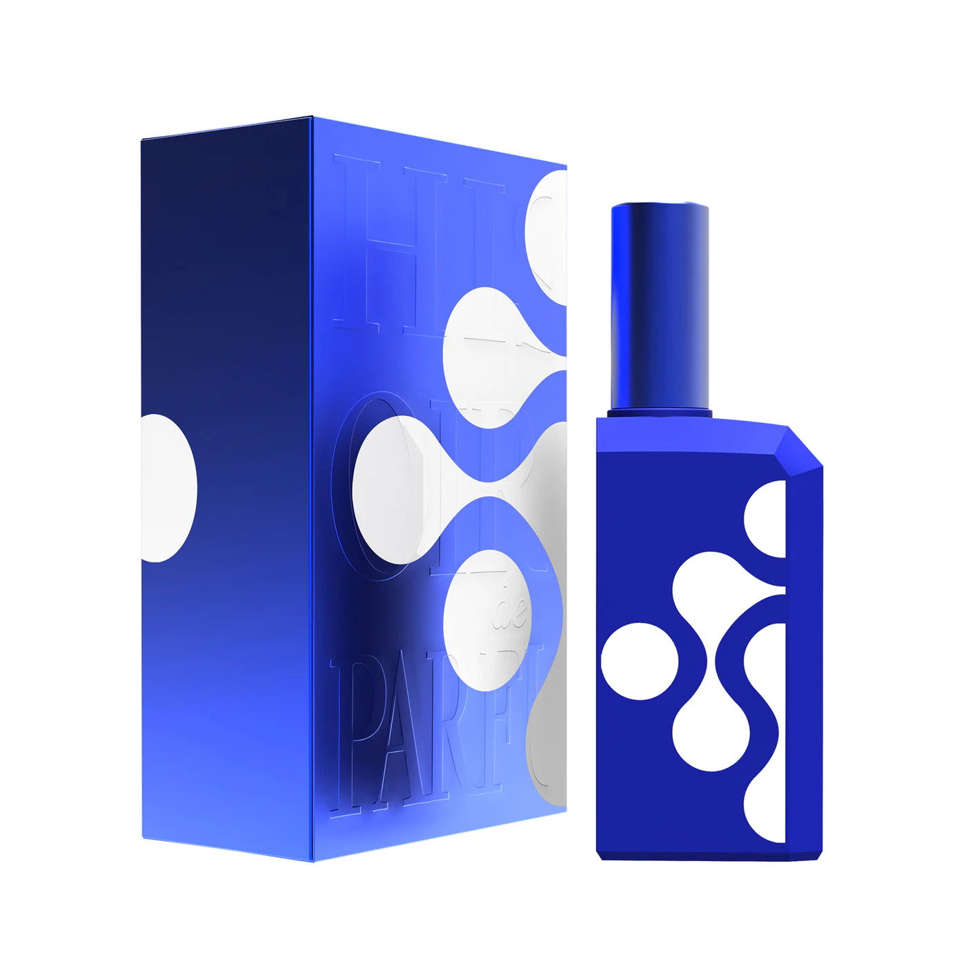 Histoires de Parfums, This Is Not A Blue Bottle 1.4, Парфюмна вода, Унисекс, 60 мл - Image 2