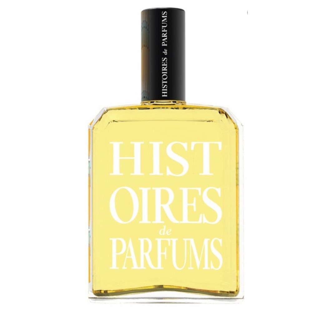 Histoires de Parfums, Vert Pivoine, Парфюмна вода, За жените, 120 мл - Image 2