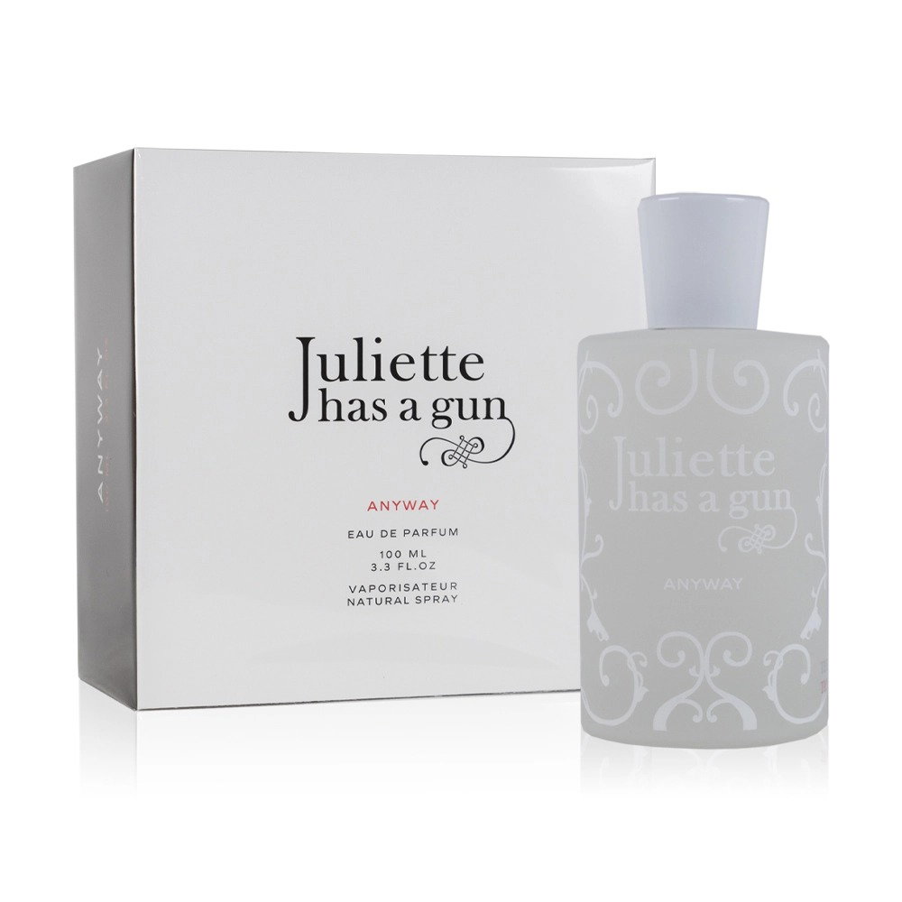 Juliette Has A Gun, Anyway, Парфюмна вода, Унисекс, 100 мл