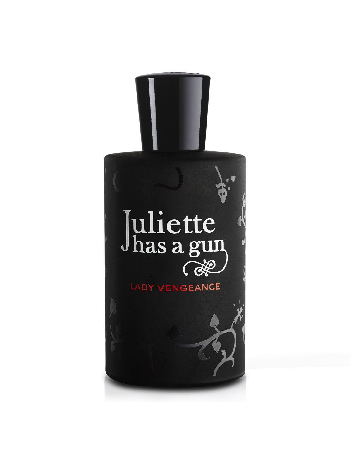Juliette Has A Gun, Lady Vengeance, Парфюмна вода, За жените, 100 мл
