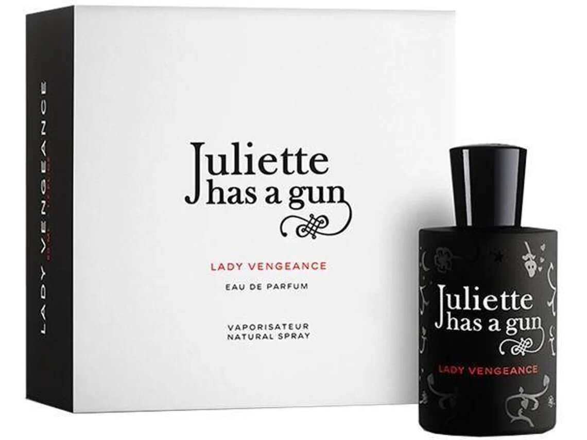 Juliette Has A Gun, Lady Vengeance, Парфюмна вода, За жените, 100 мл - Image 2