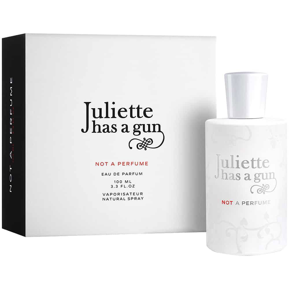 Juliette Has A Gun, Not A Perfume, Парфюмна вода, За жените, 100 мл - Image 2