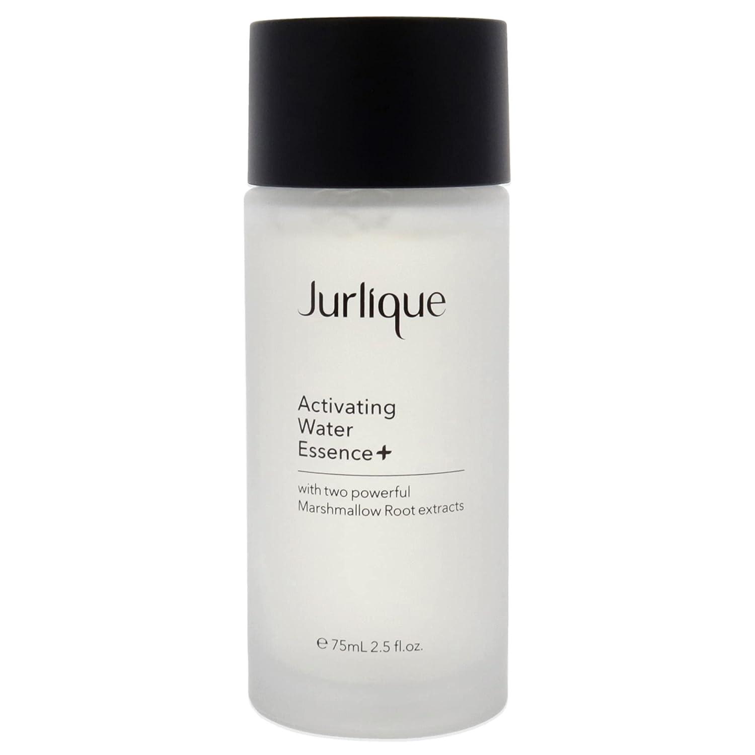 Jurlique, Activating Water Essence+, Prepare & Hydrate, Лосион, За лице, 75 мл
