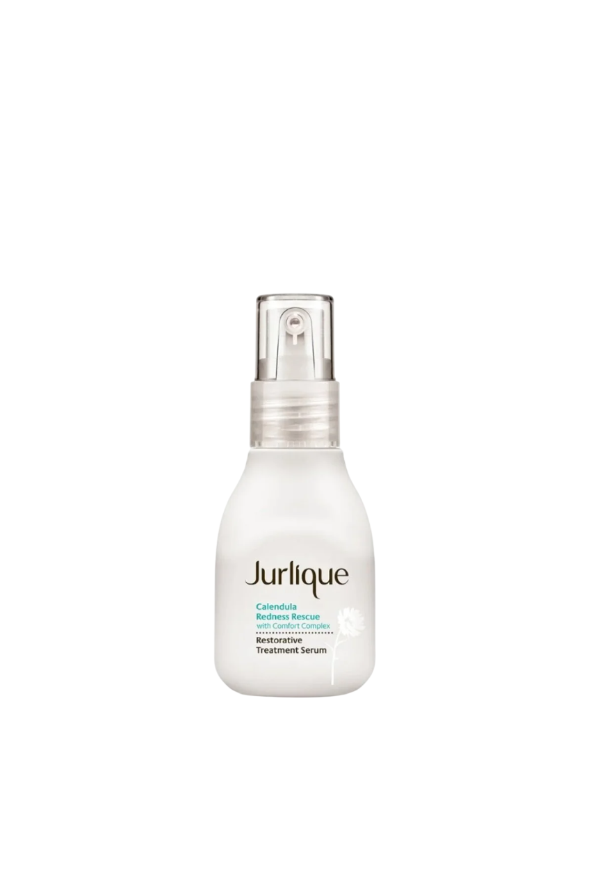 Jurlique, Calendula Redness Rescue, Хидратиращ, Серум, За лице, 30 мл *Тестер