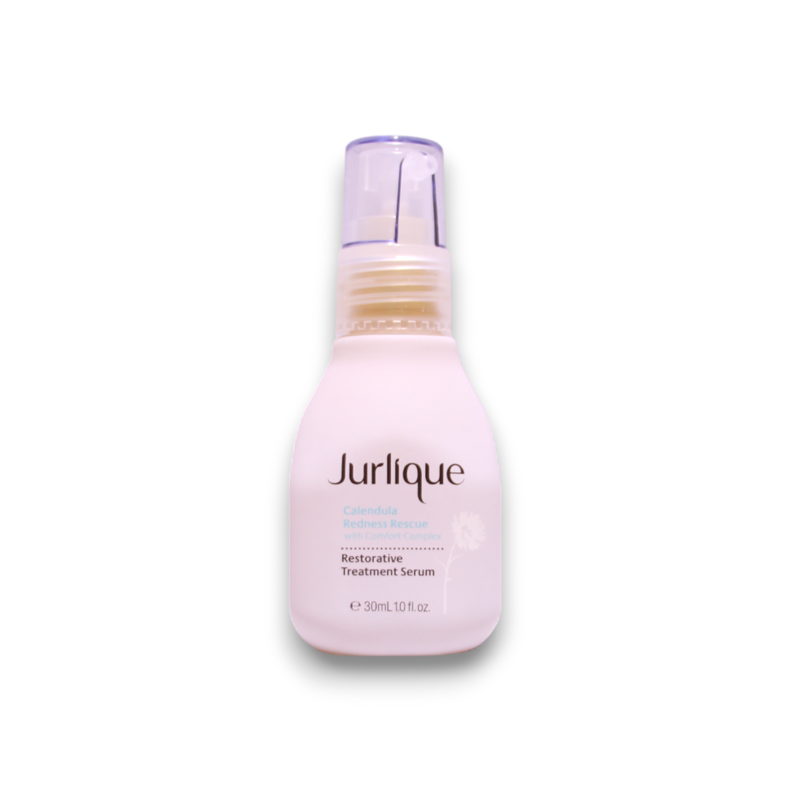 Jurlique, Calendula Redness Rescue, С комфортен комплекс, Хидратиращ, Серум, За лице, 30 мл *Тестер