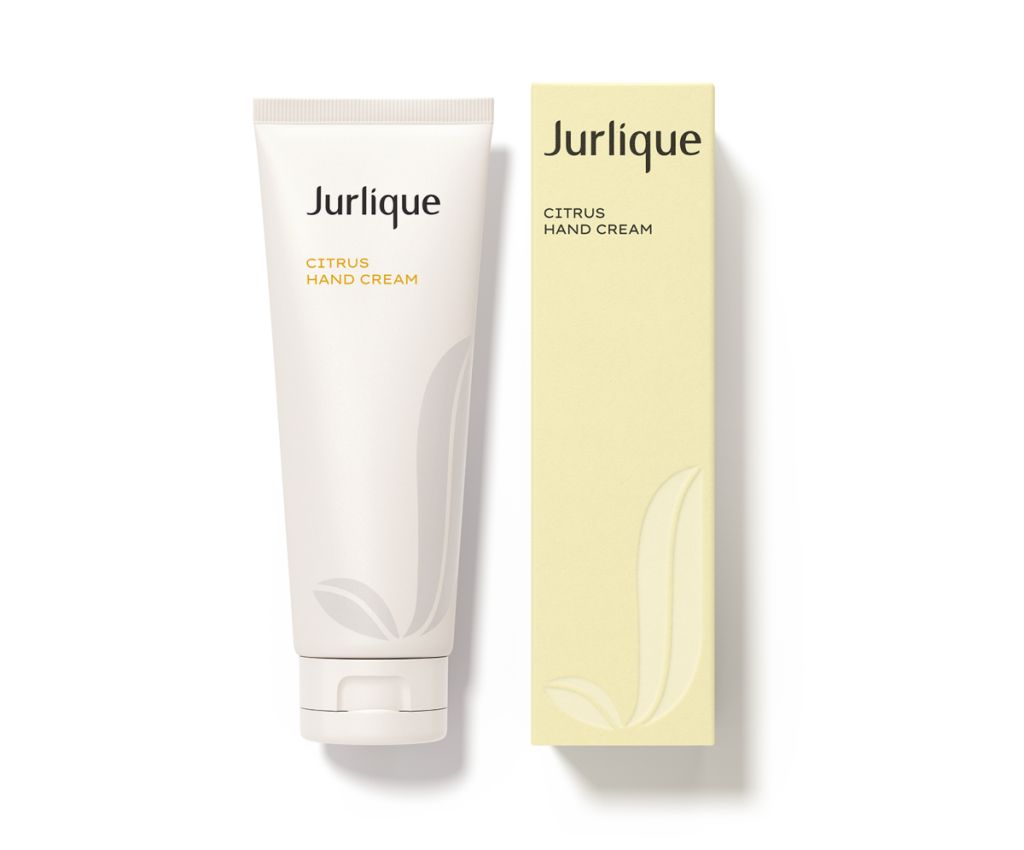 Jurlique, Citrus, Хидратиращ, Крем за ръце, 125 мл *Тестер - Image 2