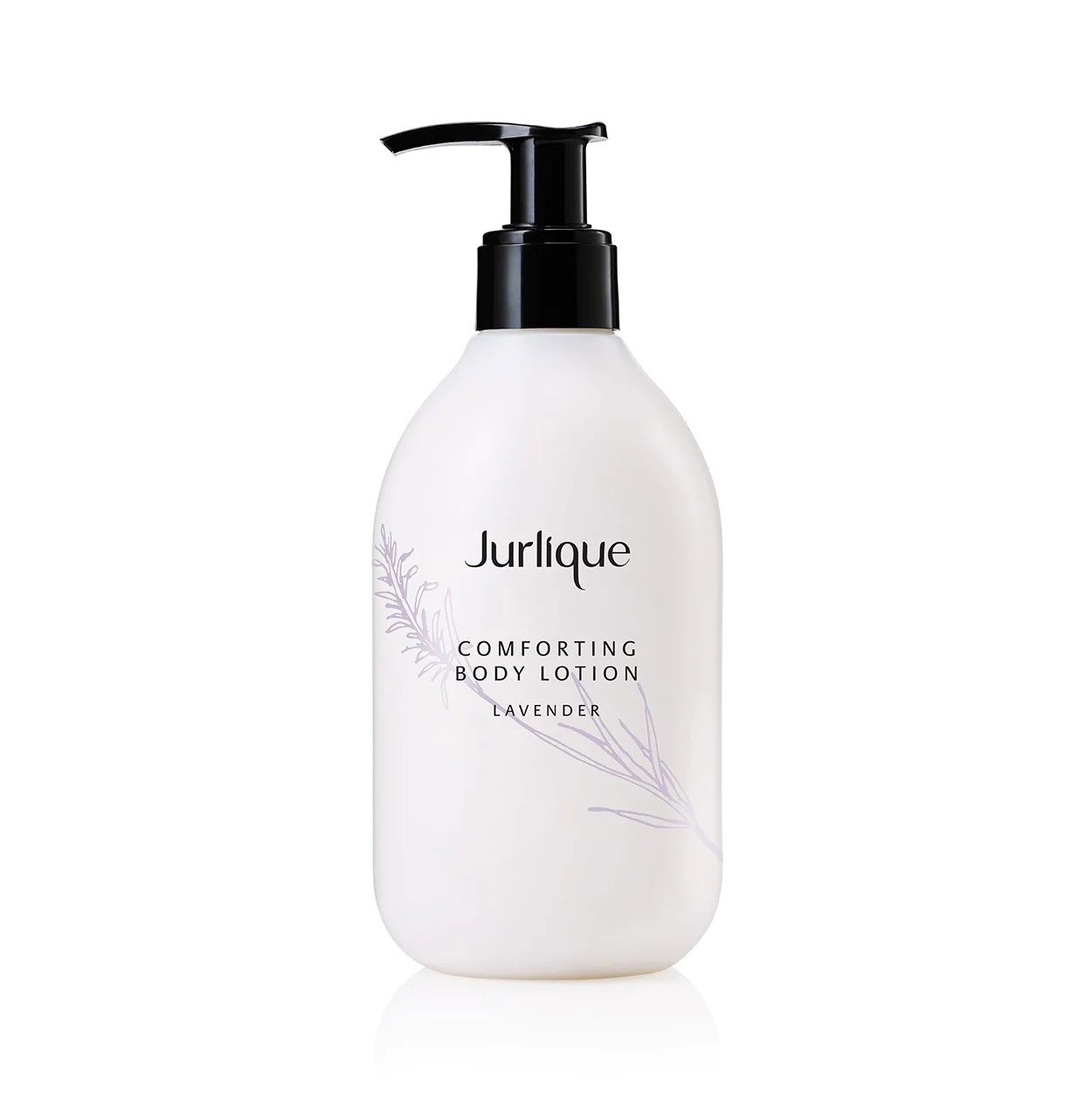 Jurlique, Comforting, Лавандула, Хидратиращ, Лосион за тяло, 300 мл