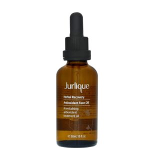 Jurlique, Herbal Recovery, Антиоксидант, Петрол, За лице, 50 мл *Тестер