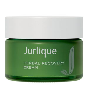 Jurlique, Herbal Recovery, Оживяване, Сметана, За лице, 50 мл