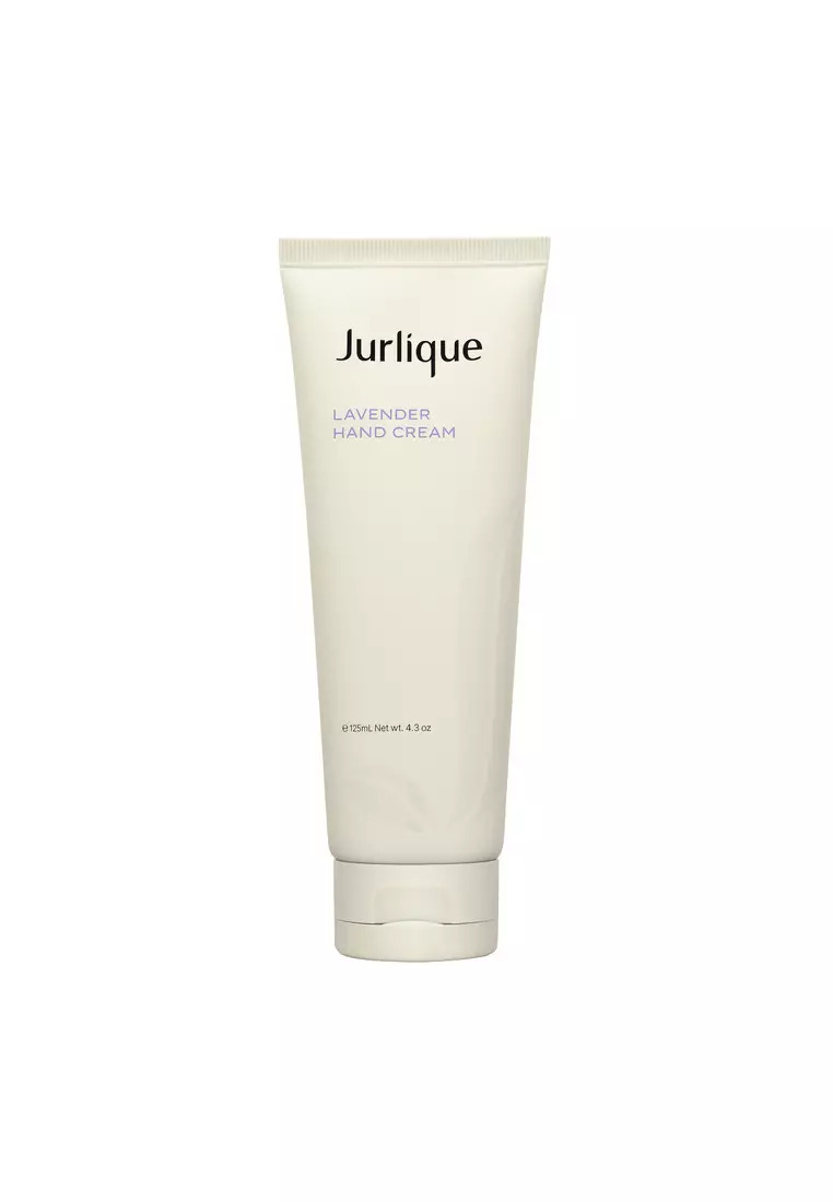 Jurlique, Lavander, Успокояващ, Крем за ръце, 125 мл