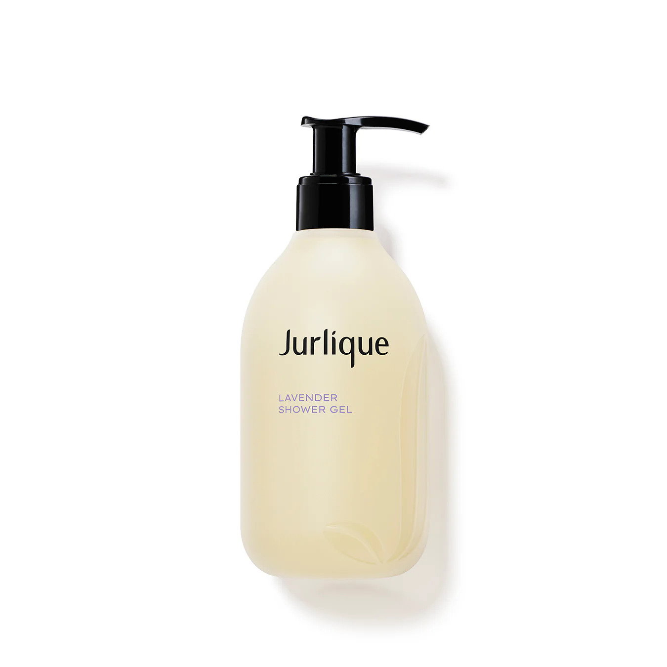 Jurlique, Lavander, Успокояващ, Душ гел, За всички типове кожа, 300 мл