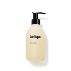 Jurlique, Lavander, Успокояващ, Душ гел, За всички типове кожа, 300 мл