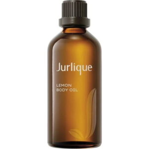 Jurlique, Lemon, Оживяване, Масло за тяло, 100 мл