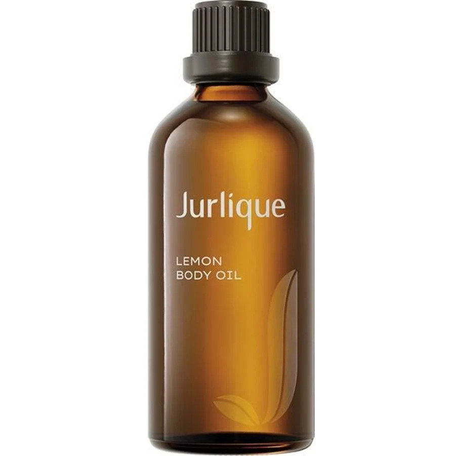 Jurlique, Lemon, Оживяване, Масло за тяло, 100 мл