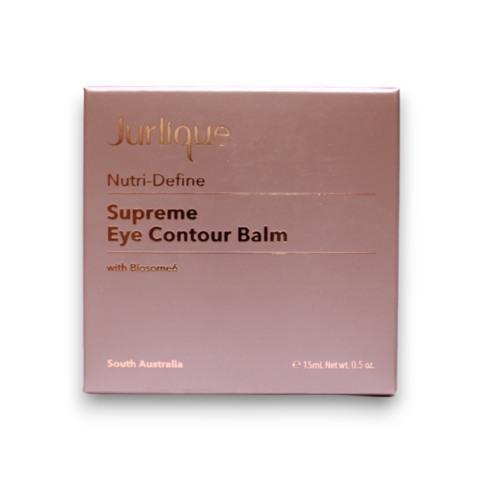 Jurlique, Nutri-Define, Стягане, Балсам за очи, 15 мл - Image 2