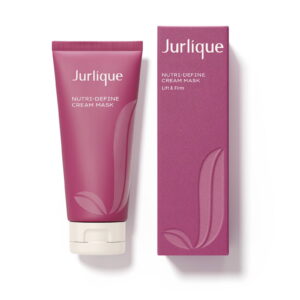 Jurlique, Nutri-Define, Повдигане и стягане, Крем маска, За лице, 100 мл